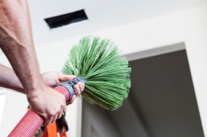 Rapid Air Duct Cleaning Service Chicago
